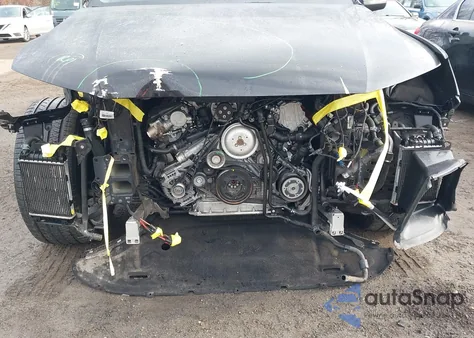 2019 Audi Q7 55 Premium z USA, uszkodzony, nr VIN WA1VAAF71KD027453